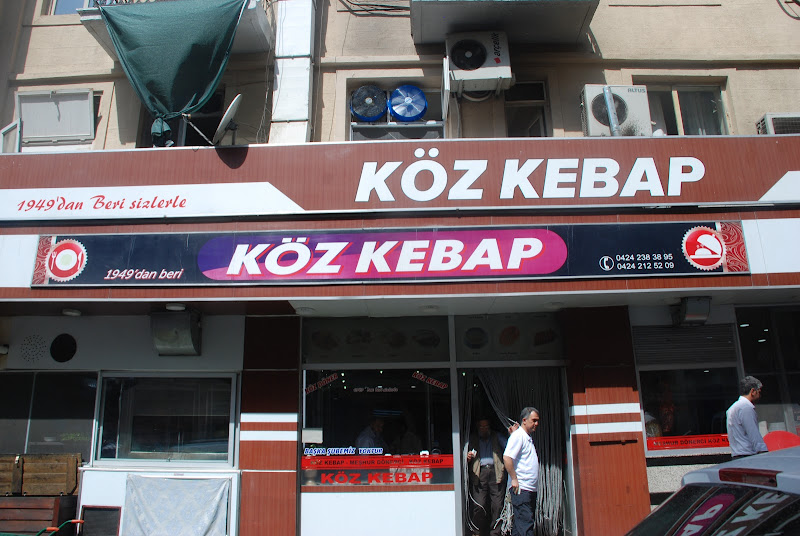 Nefiz Köz Döner