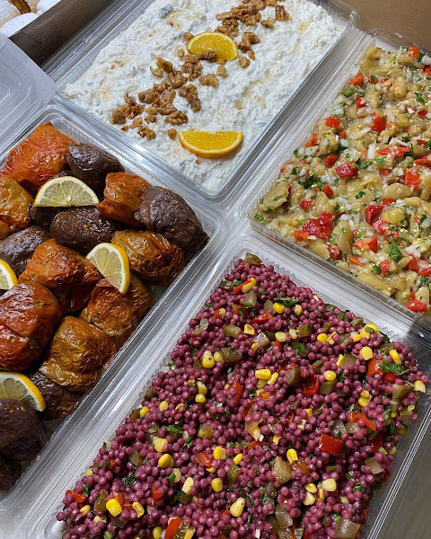 NEKSAN YEMEK URETİM HİZ.AŞ METROPOLİTAN CATERING TÜRKİYE ŞANLIURFA