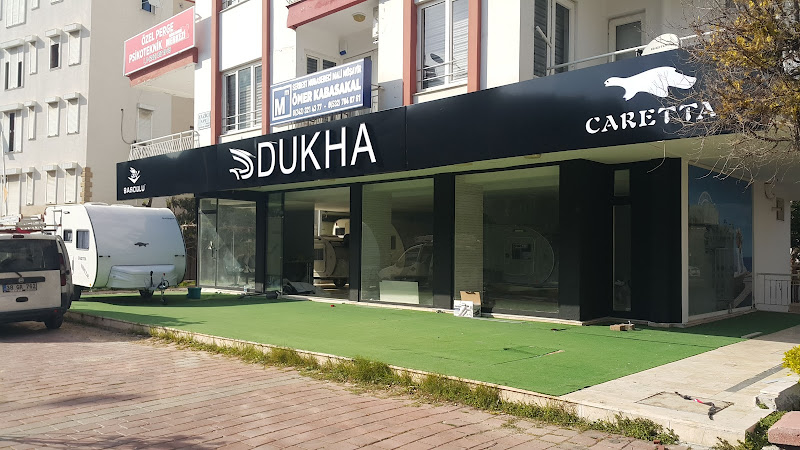 Neo Garden Bahçe Mobilyaları