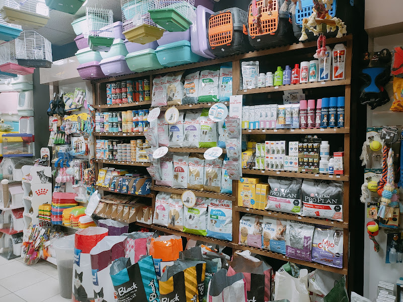 Neotek Akvaryum (petshop)