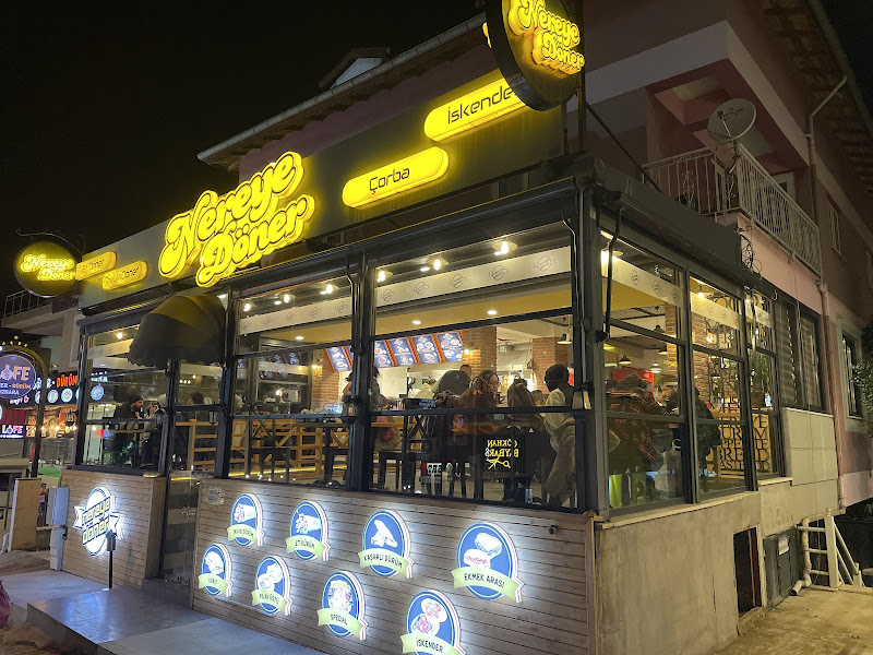 nereye döner