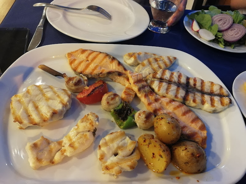 Nergiz Balık