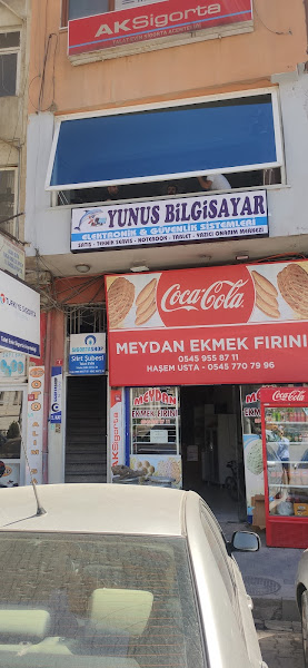 Nergiz Bilgisayar Tablet ve Güvenlik Sistemleri