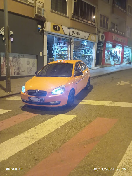 Nergiz Eczanesi
