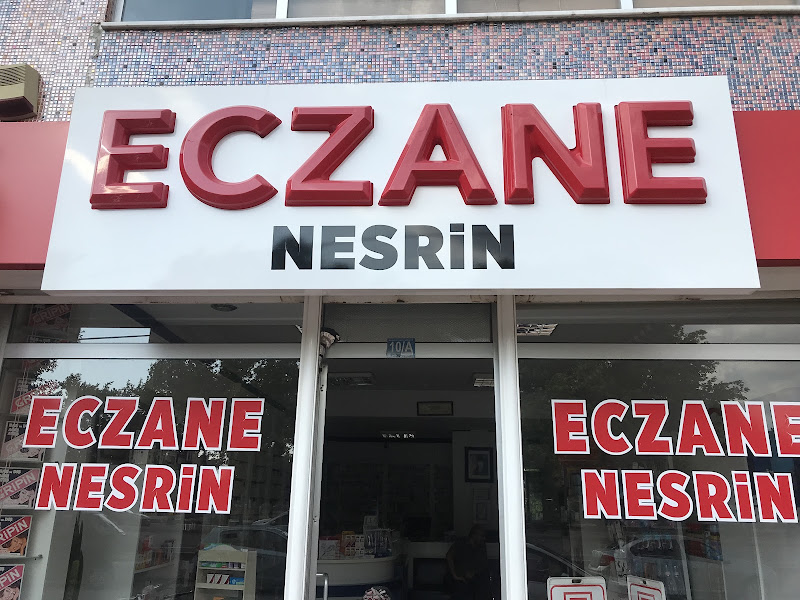 Nesrin Eczanesi