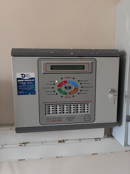 Net Telefon Hastanesi - Servis Teknodestek