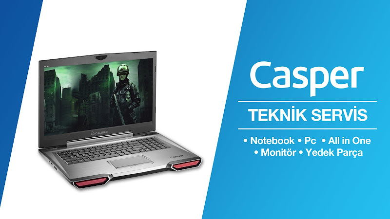 NETRON BİLGİSAYAR TEKNİK SERVİS