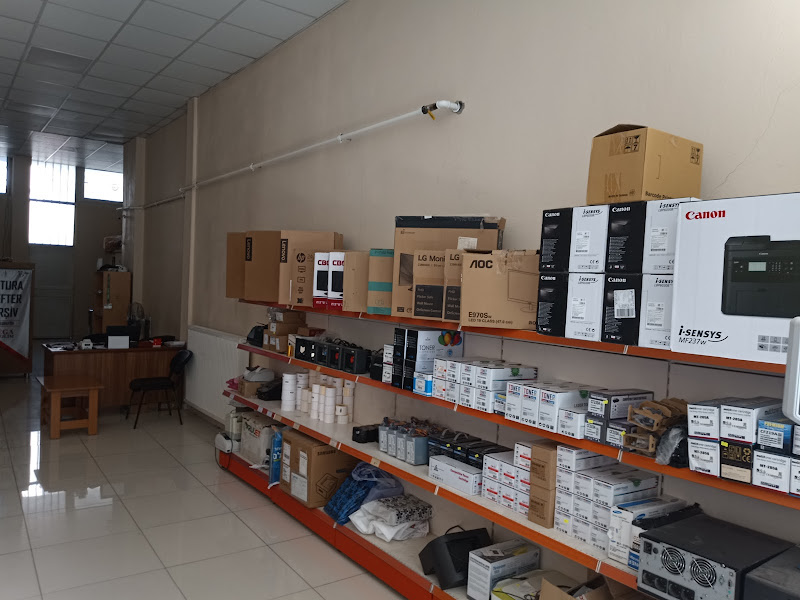 NetSis Bilgisayar & Güvenlik Sistemleri