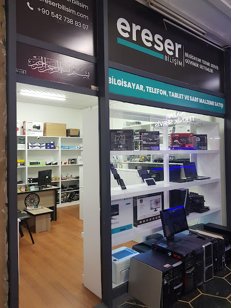 Netsis Konya Danışmanlık