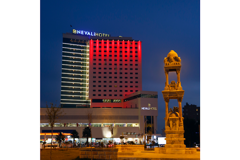 Nevali Hotel & Convention Center