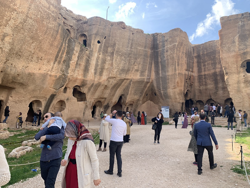 Nevali Turizm Seyahat Acentası