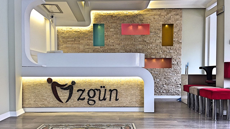 Nevdent Diş Polikliniği