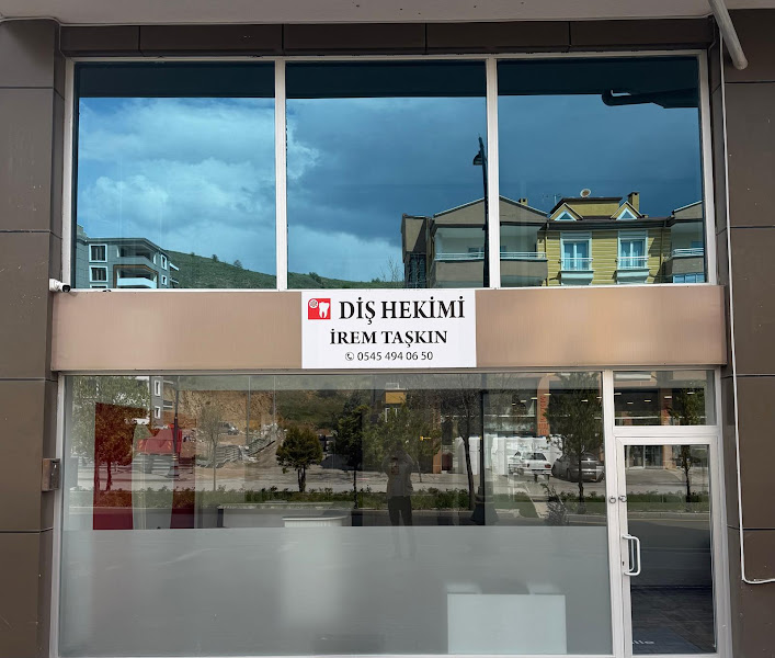 Nevşehir Ağız Ve Diş Sağlığı Merkezi