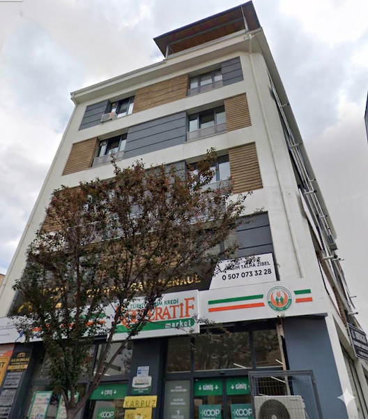 Nevşehir Avukat Beytullah Topaktaş -Topaktaş Hukuk ve Danışmanlık - Boşanma Avukatı - Ceza Avukatı - İş Avukatı