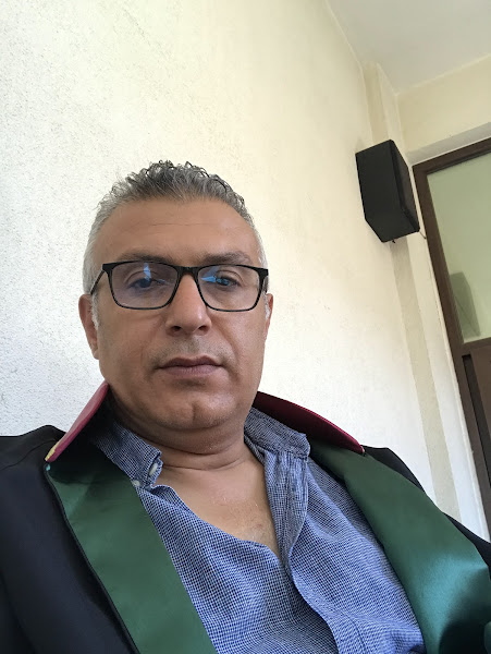 Nevşehir Avukat Osman Sinan BOYRAZ - Boşanma Avukatı - Ceza Avukatı - İş Avukatı - İcra Avukatı - Kira Avukatı