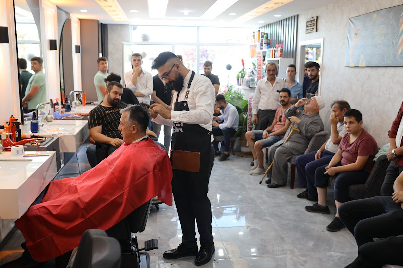 Nevşehir Berber&Kuaför LordBarber