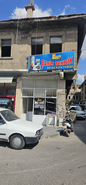 Nevşehir - Bosch Yetkili Servisi