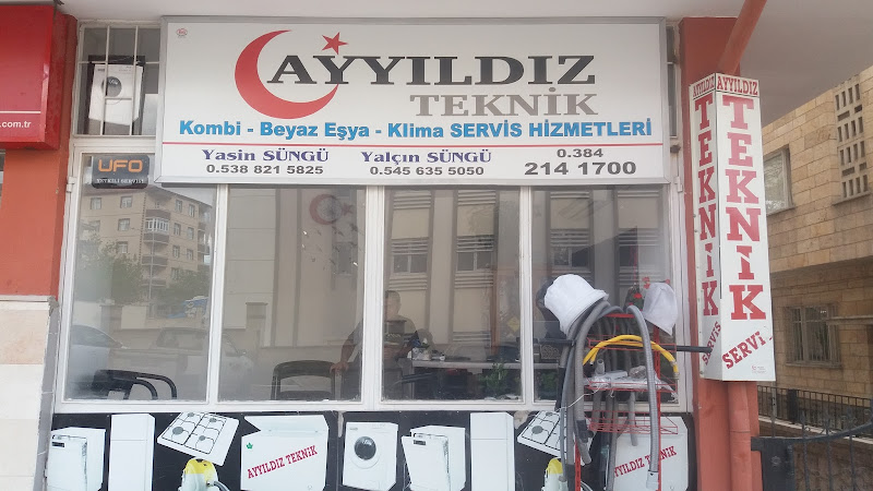 Nevşehir Kombi Bakım Onarım ve Petek Temizleme