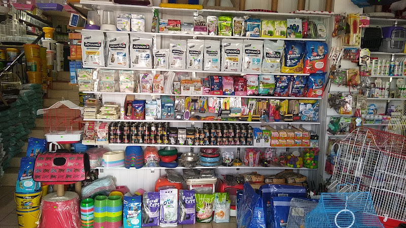 Nevşehir Okyanus Petshop