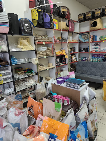 Nevşehir Petshop Adem Baba