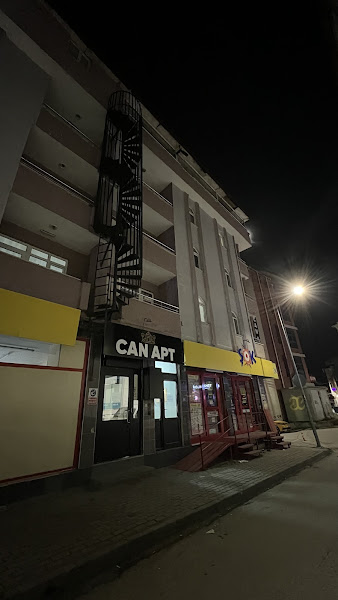 New Point Hotel