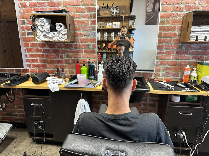 New Style Barber Shop