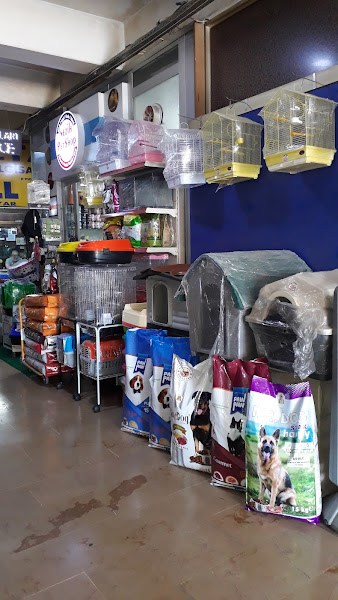 Nezih Petshop Evcil Hayvan Malzemeleri