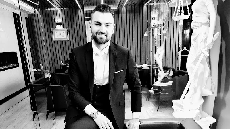 Niğde Avukat Selman FİDAN