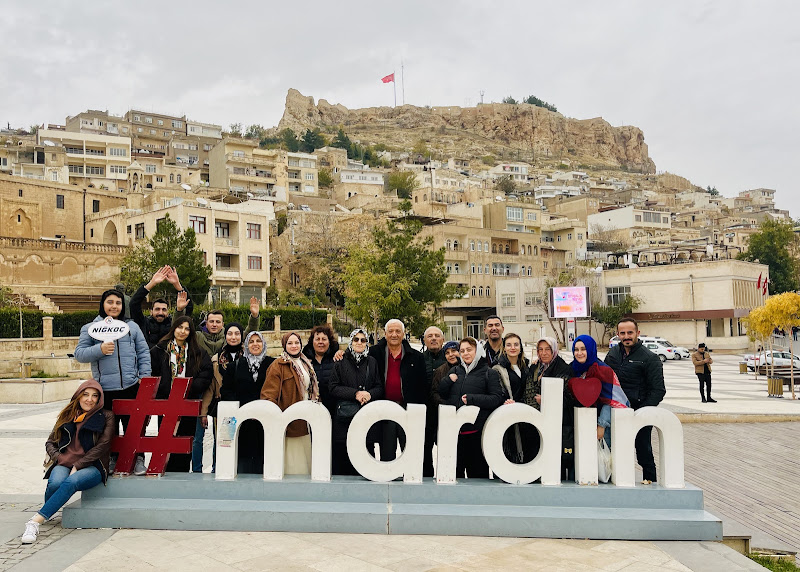 Niğde Gezi Acentası | Niğkoç Turizm Seyahat Acentası
