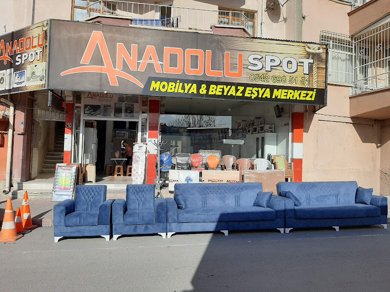 Niğde İkinci El Eşya