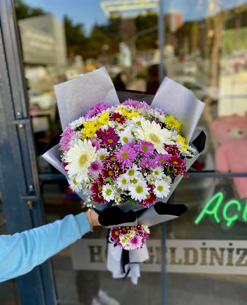 Niğde Prestij Çiçekçilik