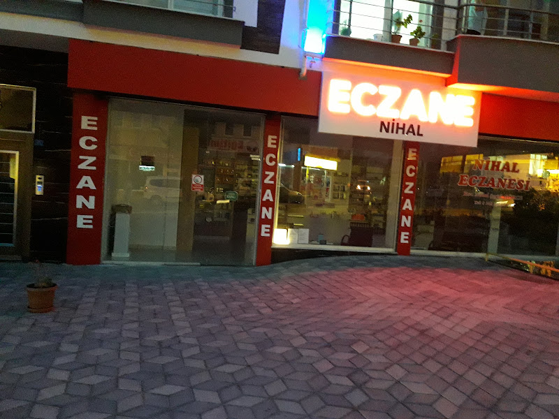 NİHAL ECZANESİ