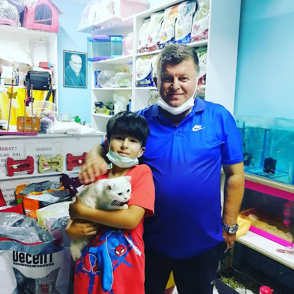 Nihal Pet Shop