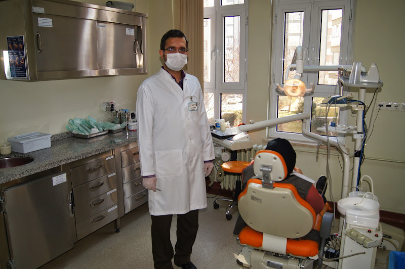 Nihan&Hatice Diş Kliniği