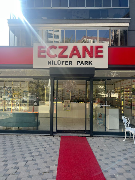 Nilüfer Park Eczanesi