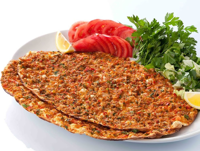 Nimet Döner (Sanayi Şube)