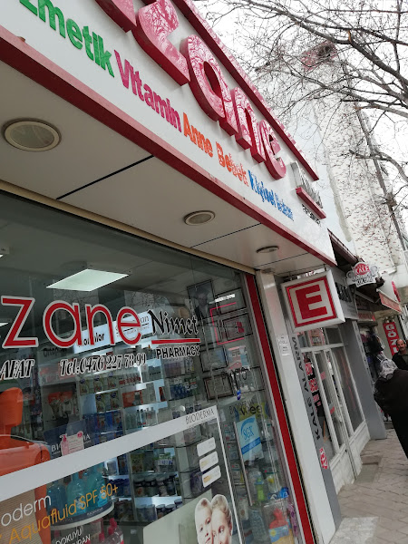 Nimet Eczanesi
