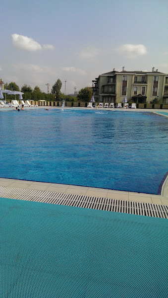 Nirvana Konakları Yüzme Havuzu
