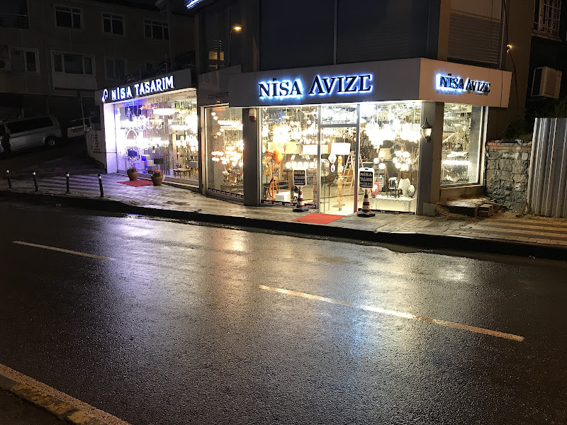 Nisa Avize