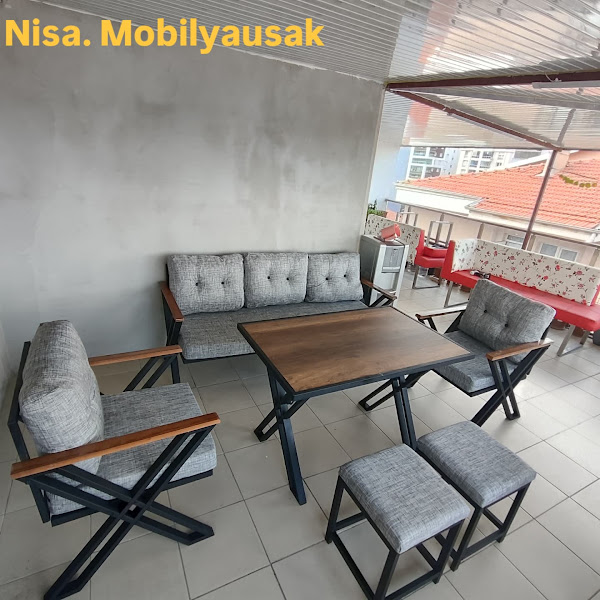 Nisa Ev ve Ofis Mobilyaları