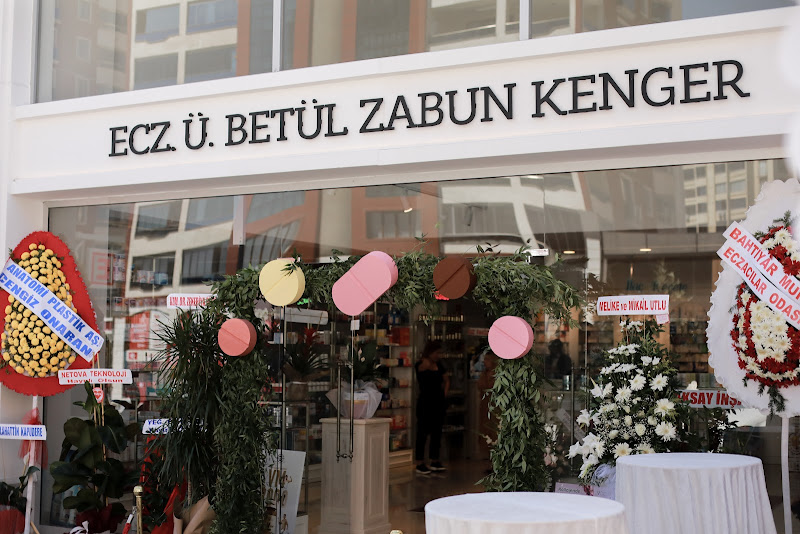 Nişantaşı Eczanesi