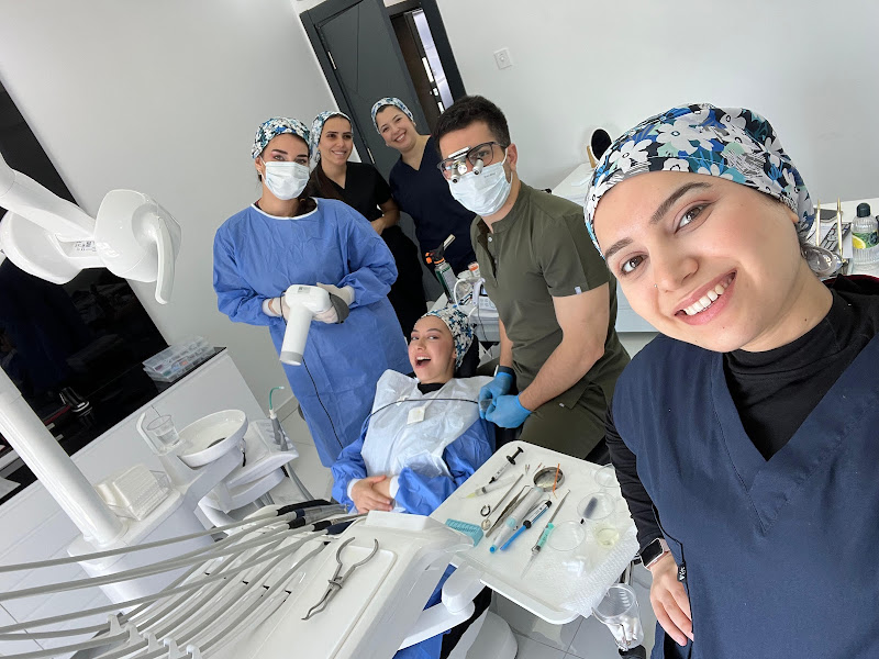 Niyazi Ediboğlu Özel Hatay Merkez Ağiz ve Diş Sağliği Polikliniği