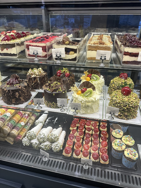 No.1957 Patisserie & More