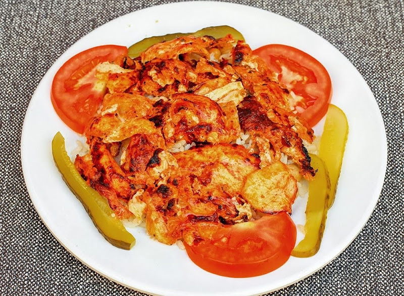 No 3 Döner