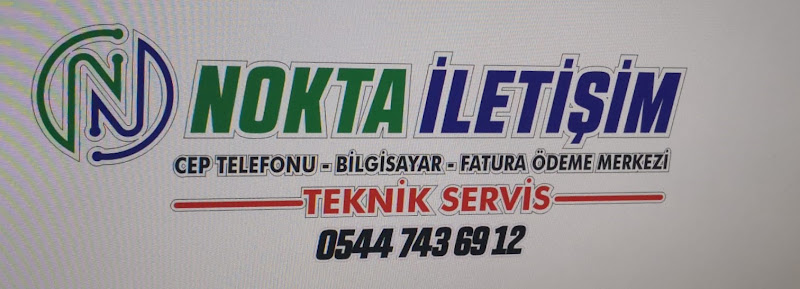 NOKTA İLETİŞİM(Bahadır GİRGİN)