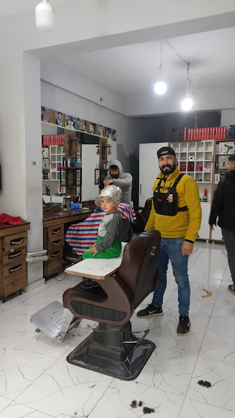 Nokta Saç Tasarım