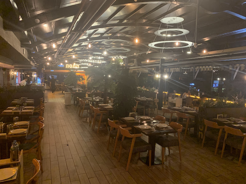 NOON RESTAURANT