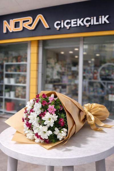 Nora Çiçekçilik | Aksaray Çiçek