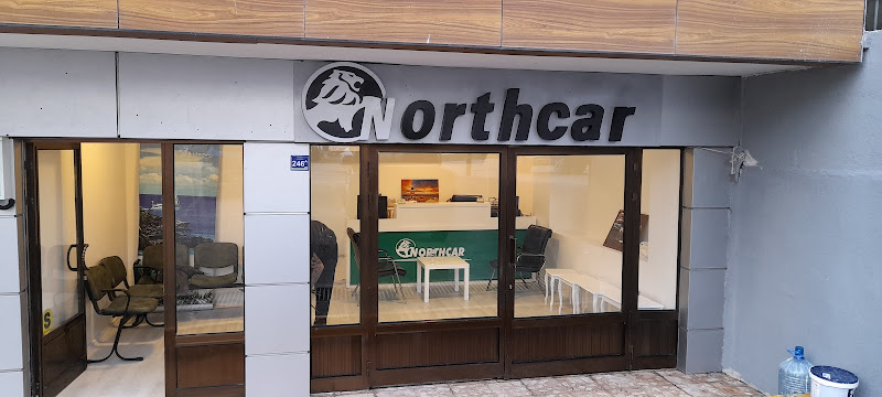 Northcar ORDU merkez ofis