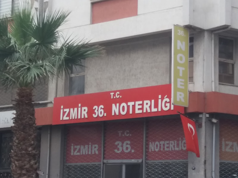 NOTER (Bornova8.Noter)
